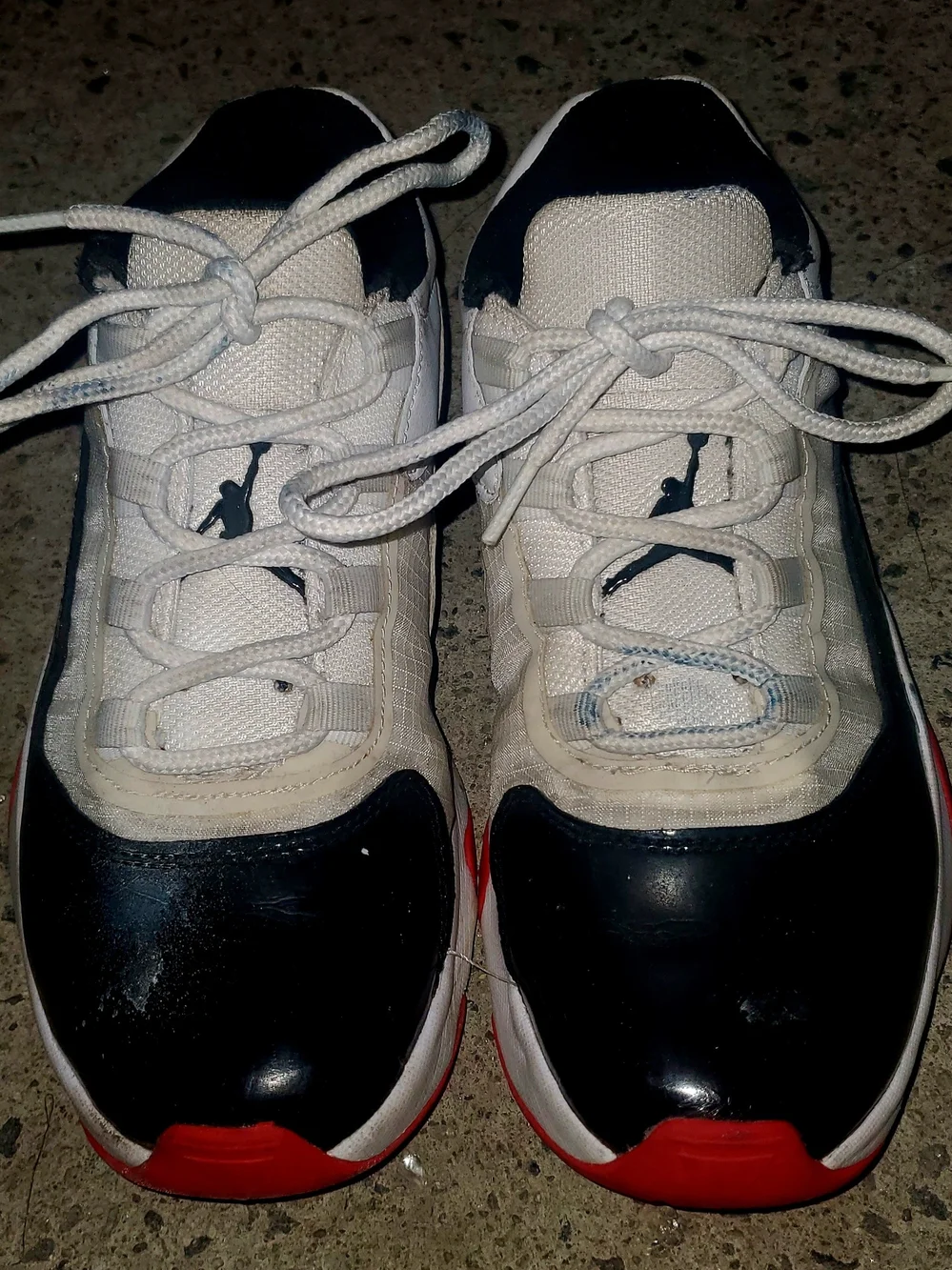 Air Jordan 11 CMFT 